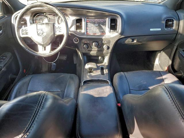 Dodge Charger Sxt Image 11