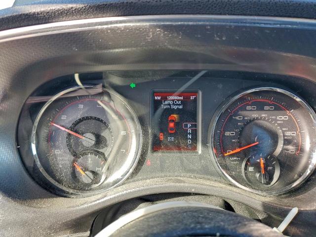 Dodge Charger Sxt Image 8