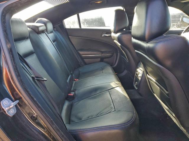 Dodge Charger Sxt Image 6