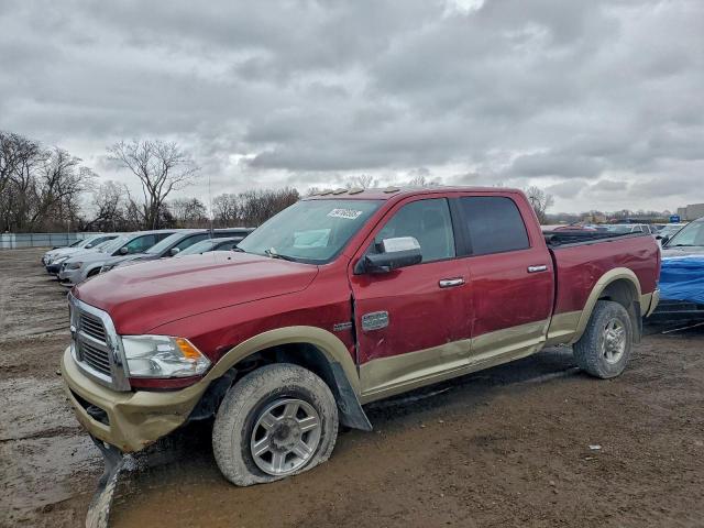  Salvage Dodge Ram 2500