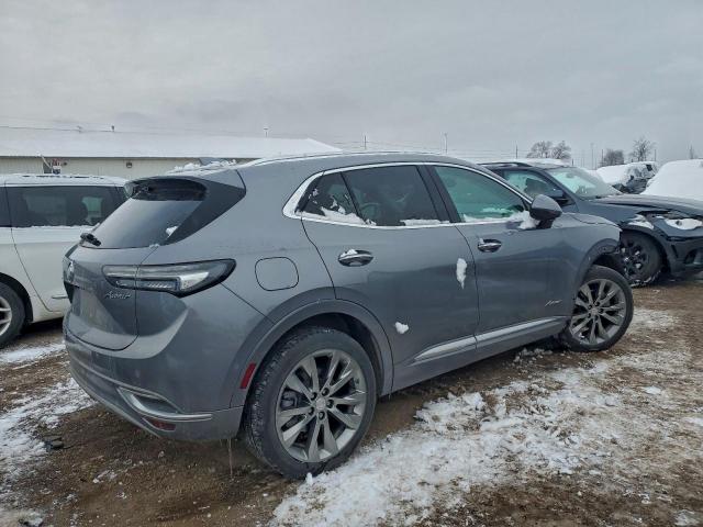 Buick Envision Avenir Image 12