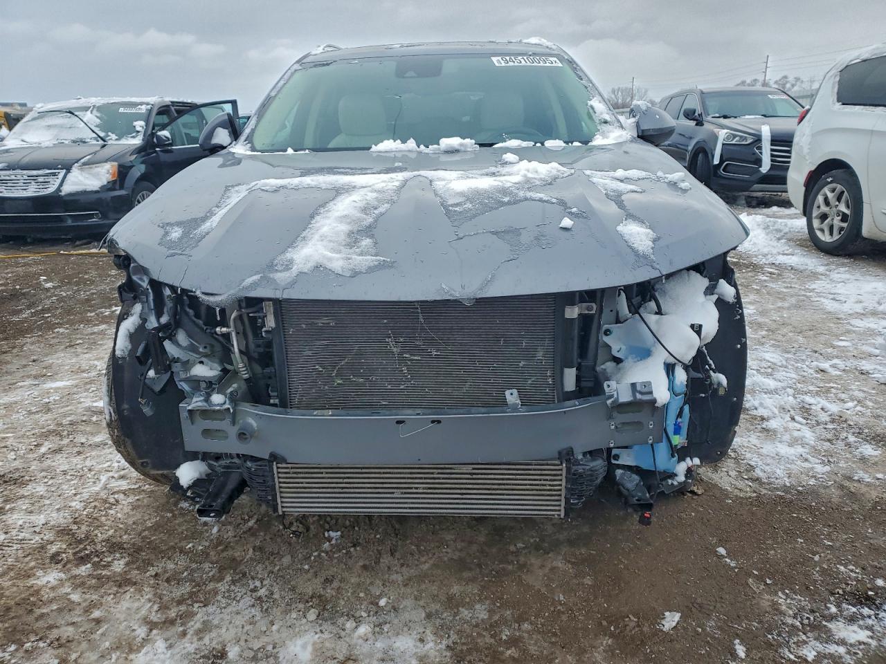 Buick Envision Avenir Image 3