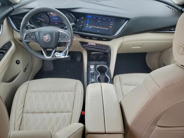 Buick Envision Avenir Image 4
