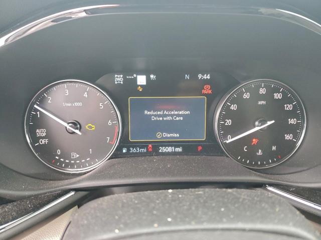 Buick Envision Avenir Image 13