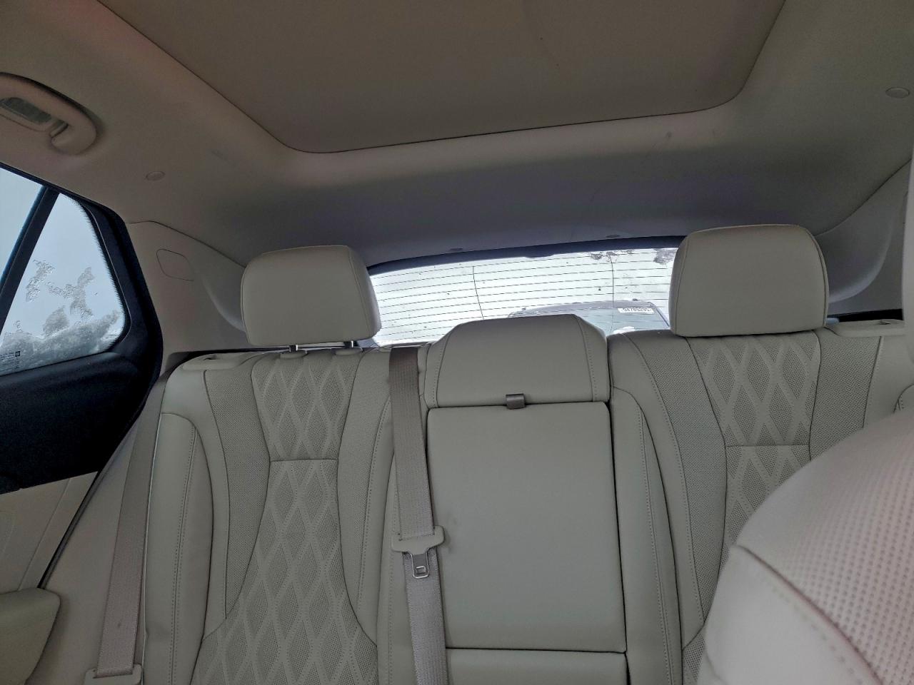 Buick Envision Avenir Image 14