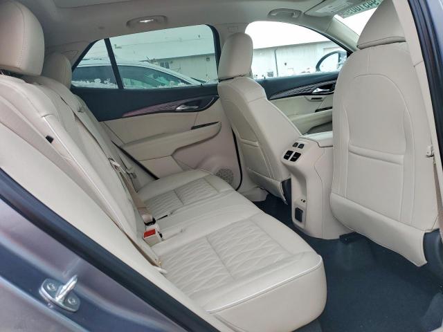 Buick Envision Avenir Image 10