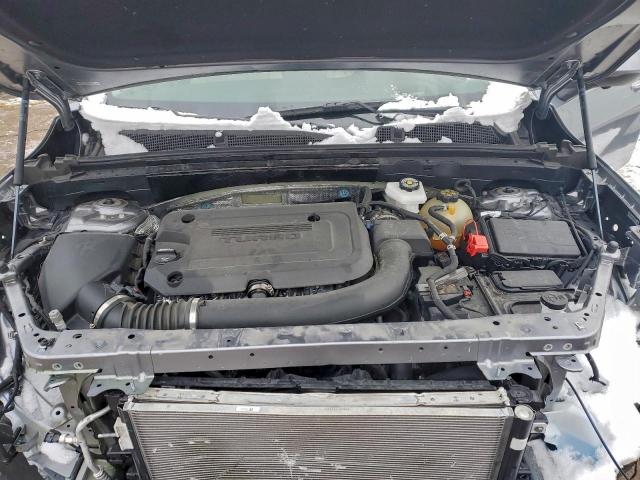 Buick Envision Avenir Image 11