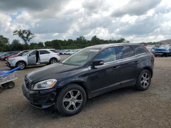  Salvage Volvo XC60