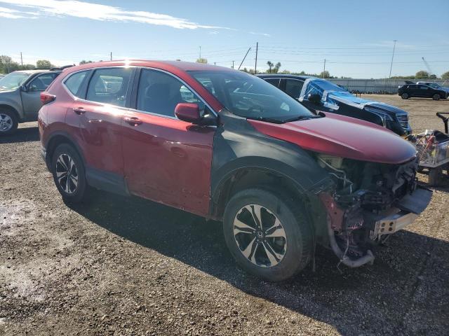 Honda Crv Se Image 5