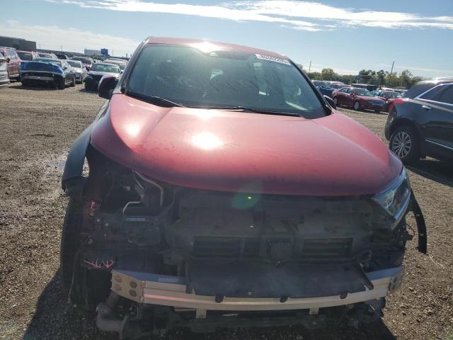 Honda Crv Se Image 4