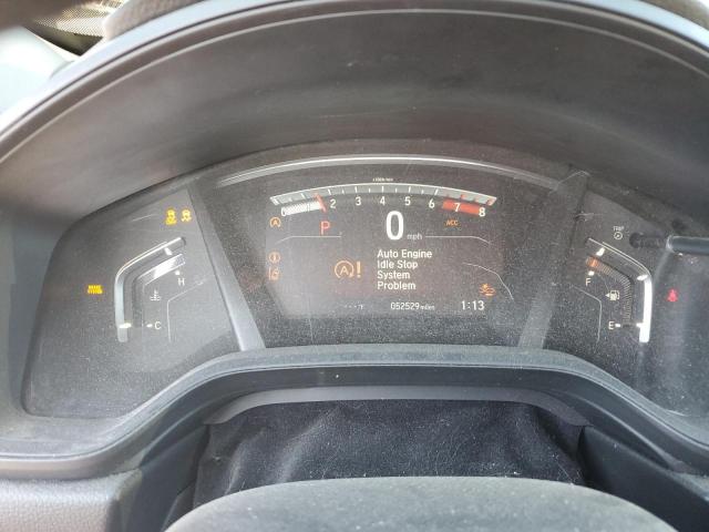 Honda Crv Se Image 12