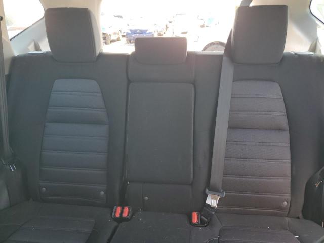 Honda Crv Se Image 10