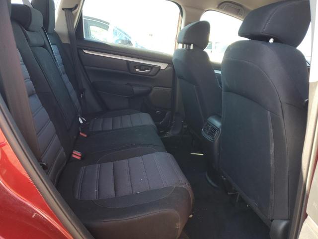 Honda Crv Se Image 8