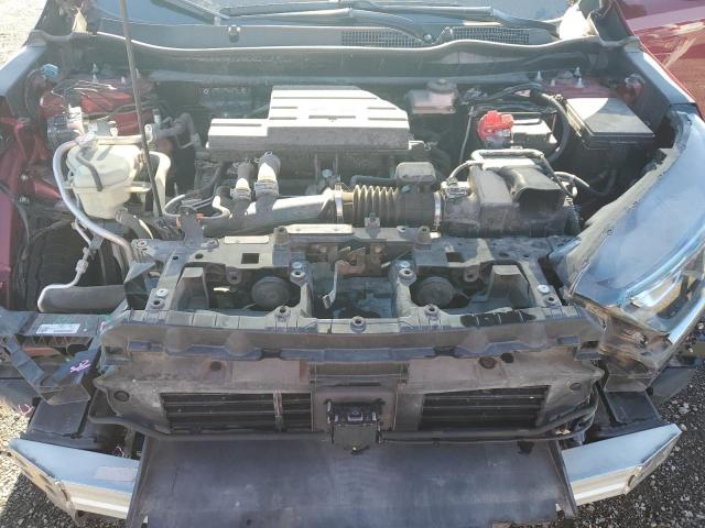 Honda Crv Se Image 11