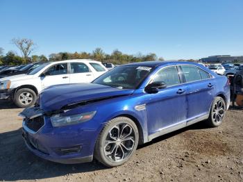  Salvage Ford Taurus