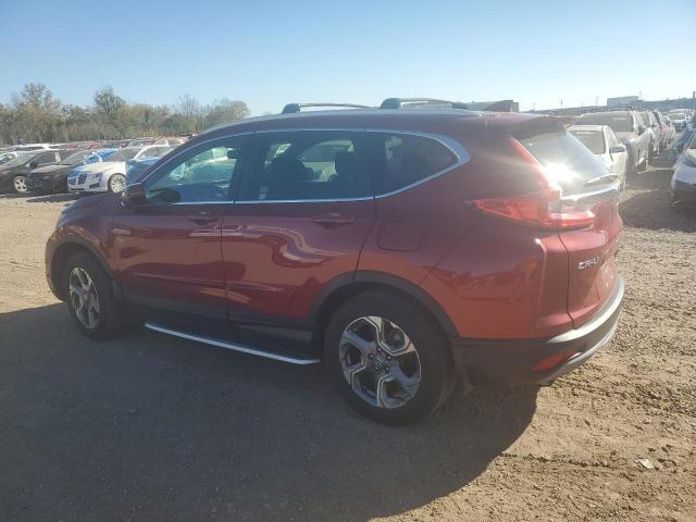 Honda Crv Exl Image 5