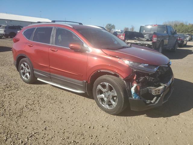 Honda Crv Exl Image 6