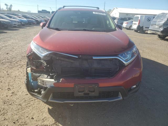 Honda Crv Exl Image 4