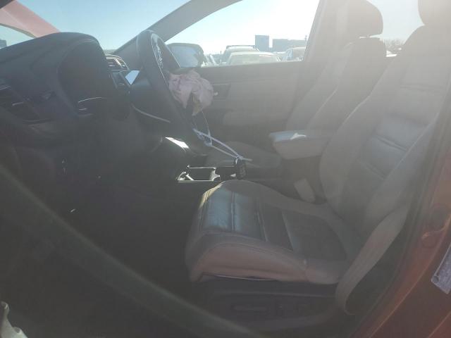 Honda Crv Exl Image 13