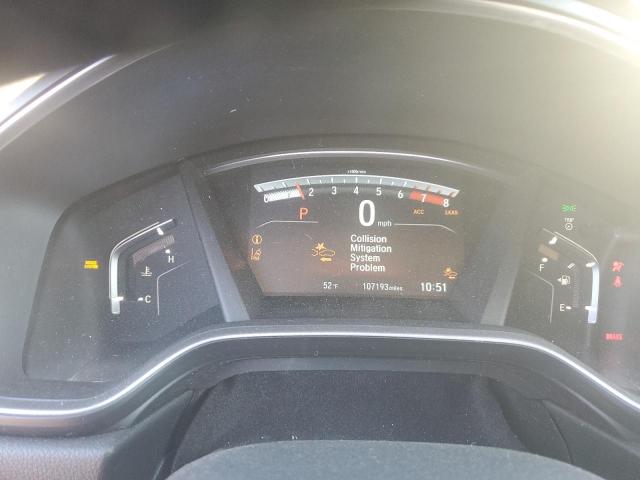 Honda Crv Exl Image 10