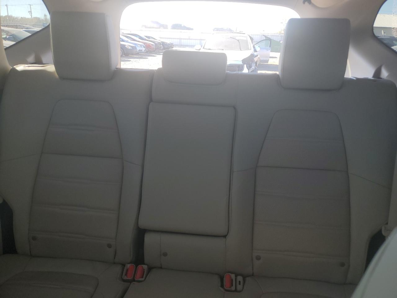 Honda Crv Exl Image 7