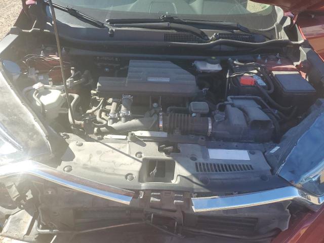 Honda Crv Exl Image 2