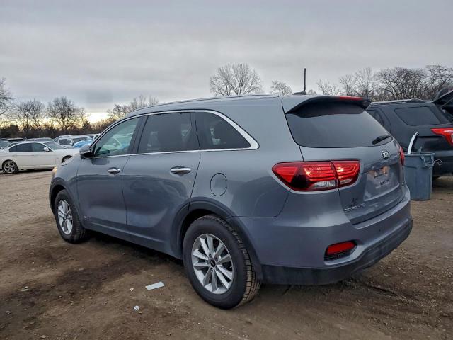 Kia Sorento L Image 2