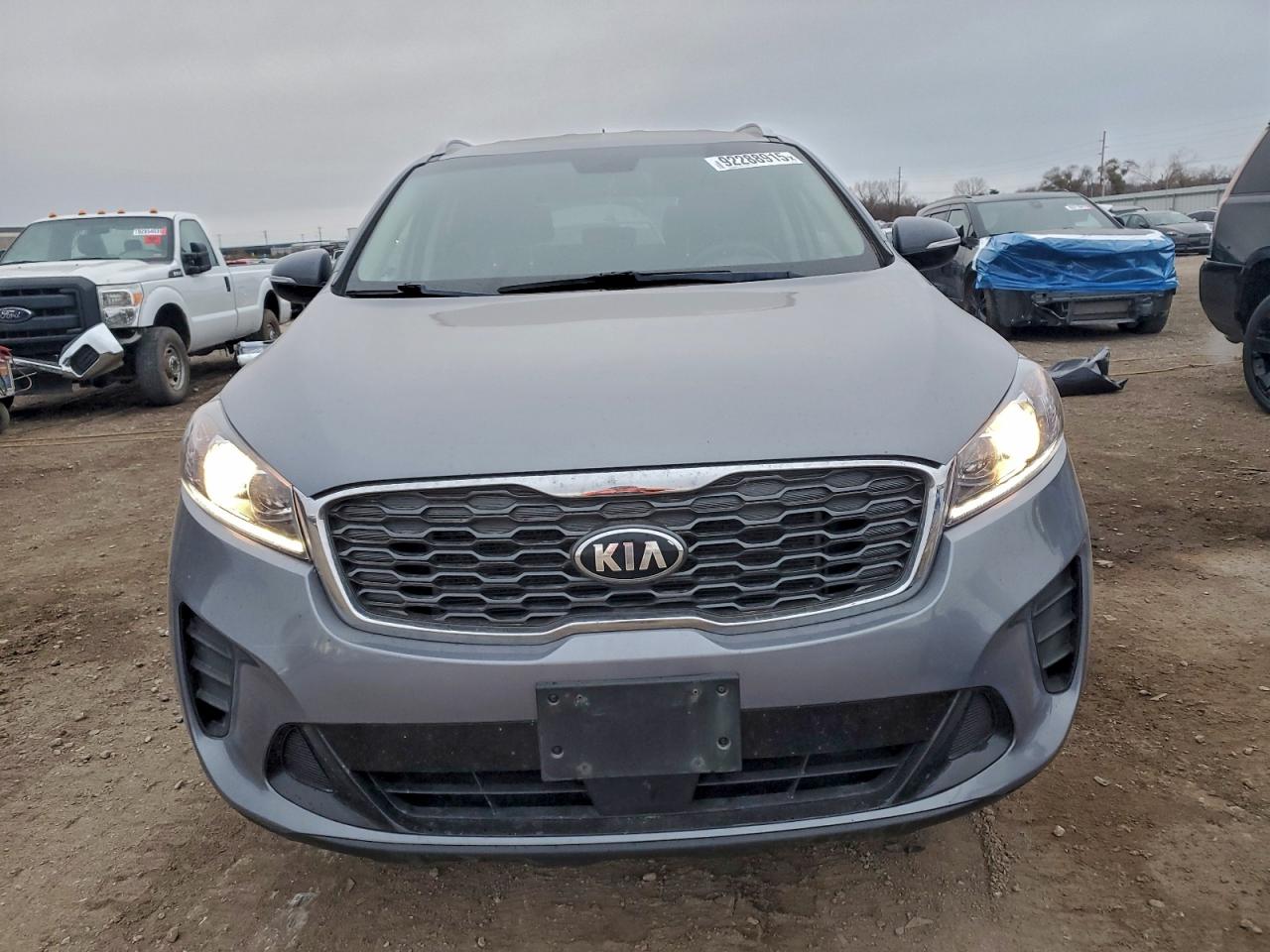 Kia Sorento L Image 11