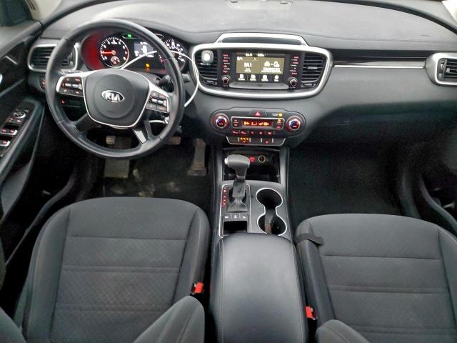 Kia Sorento L Image 4