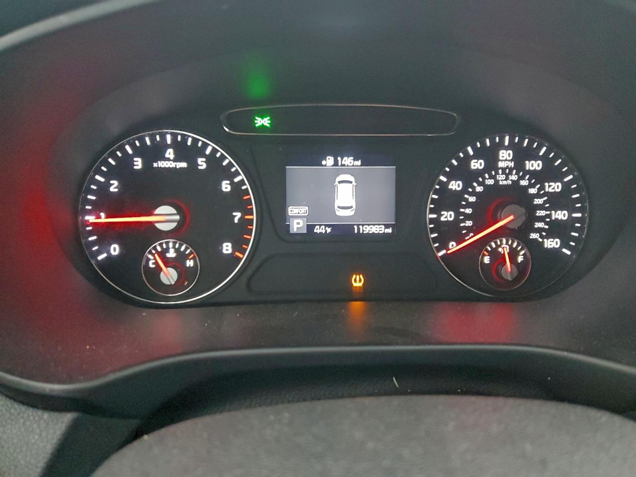 Kia Sorento L Image 8