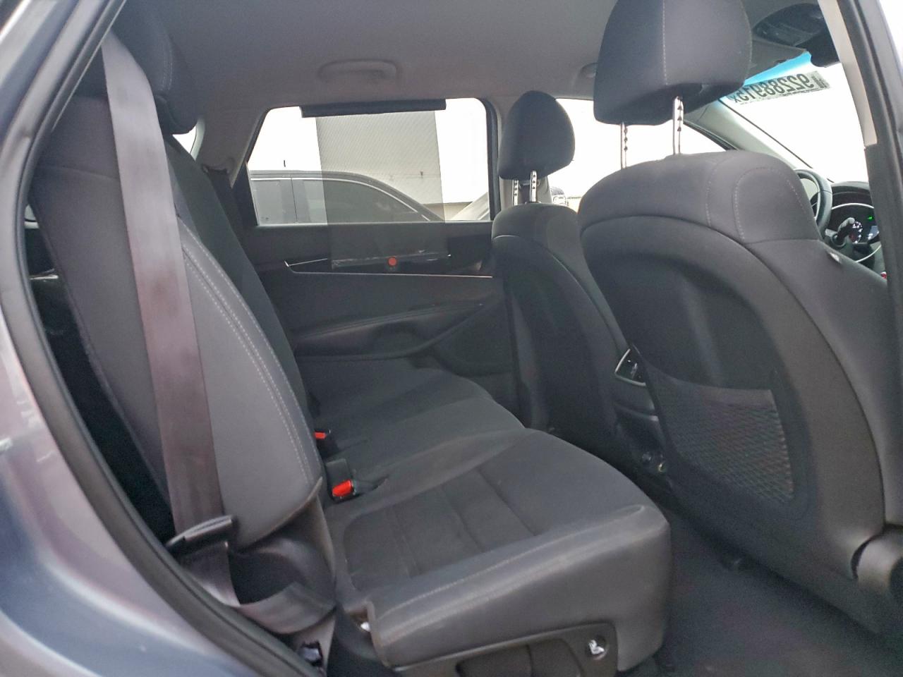 Kia Sorento L Image 9