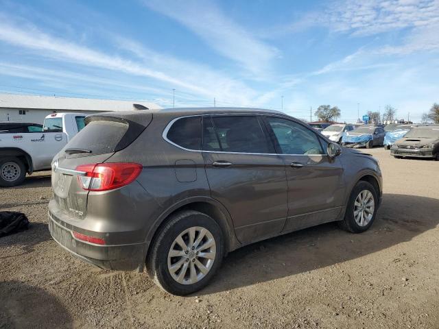 Buick Envision Essence Image 13