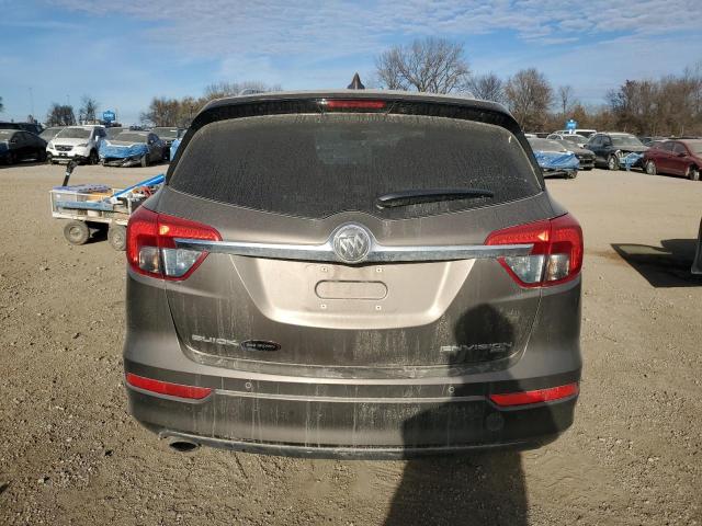 Buick Envision Essence Image 9