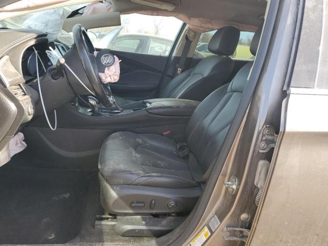 Buick Envision Essence Image 10