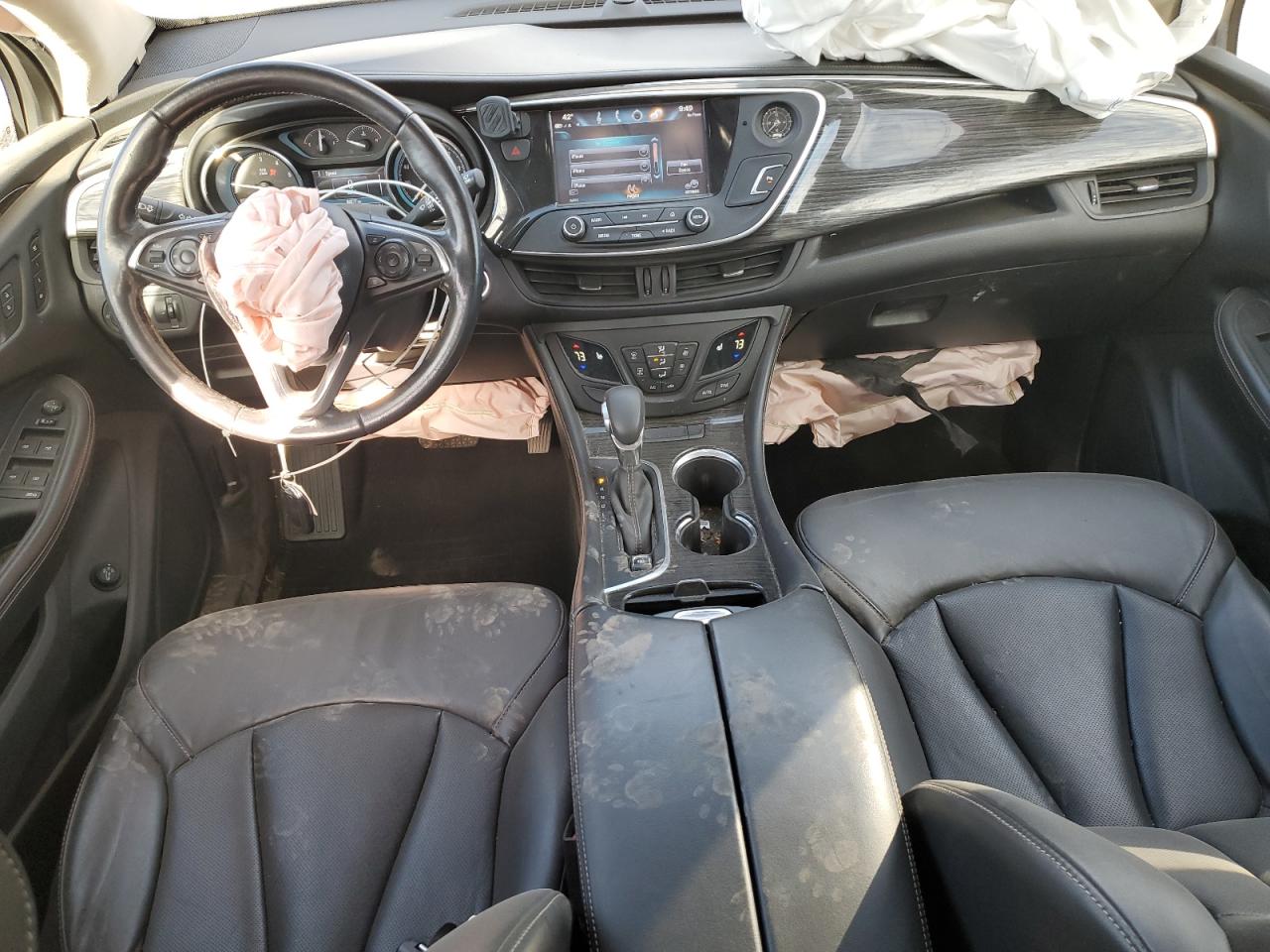 Buick Envision Essence Image 6