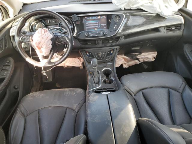 Buick Envision Essence Image 6