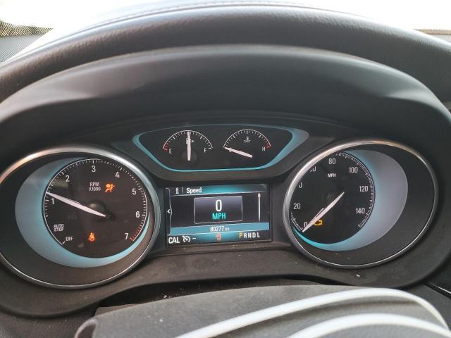 Buick Envision Essence Image 4