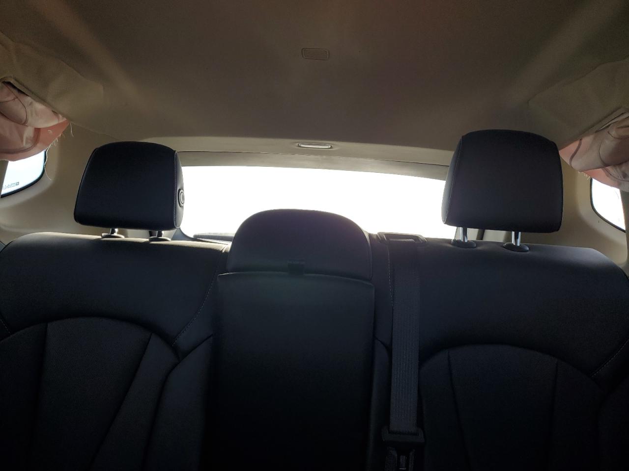 Buick Envision Essence Image 5