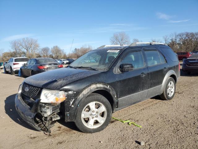  Salvage Ford Freestyle