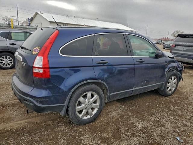 Honda Crv Ex Image 8