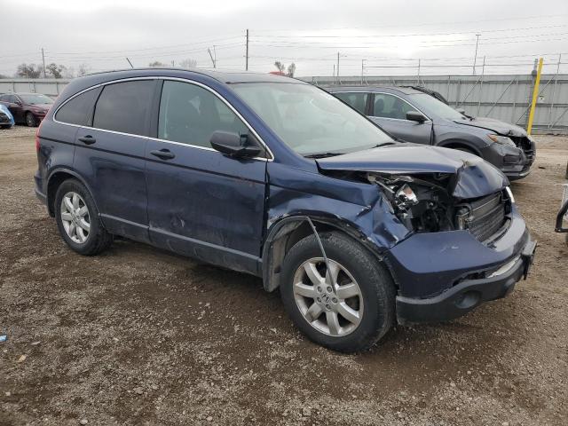 Honda Crv Ex Image 3