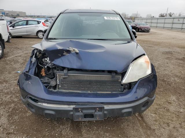 Honda Crv Ex Image 5