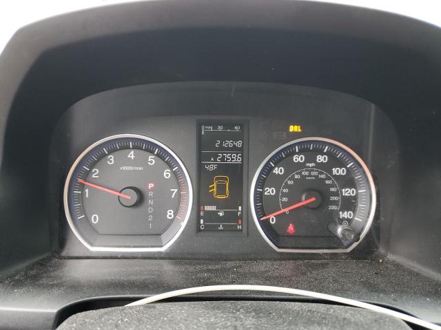 Honda Crv Ex Image 12