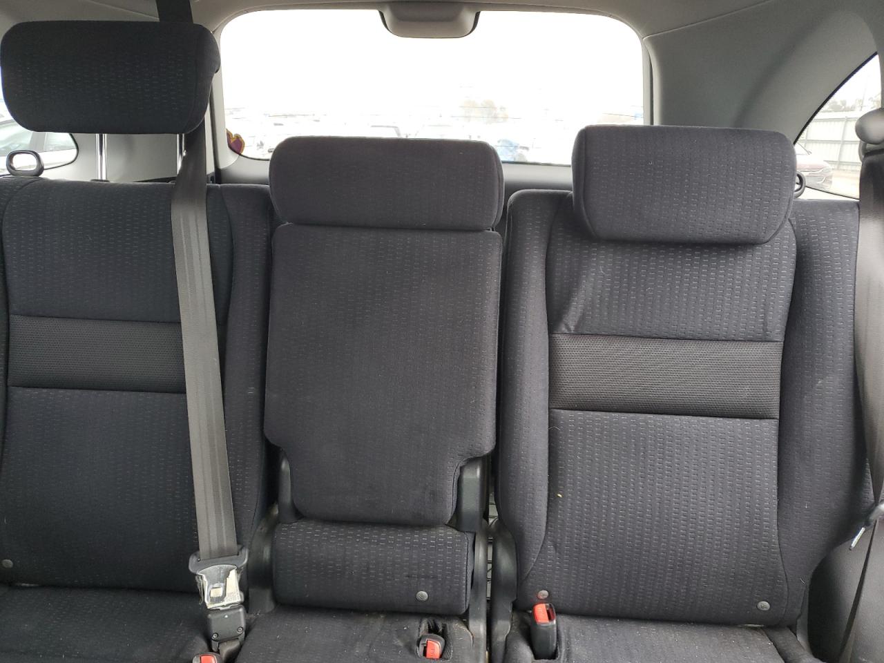 Honda Crv Ex Image 2