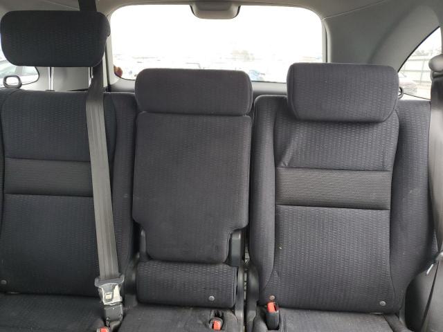 Honda Crv Ex Image 2