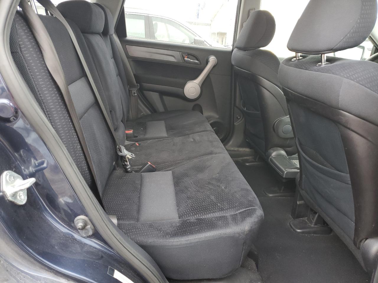 Honda Crv Ex Image 7