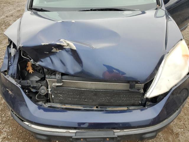 Honda Crv Ex Image 10