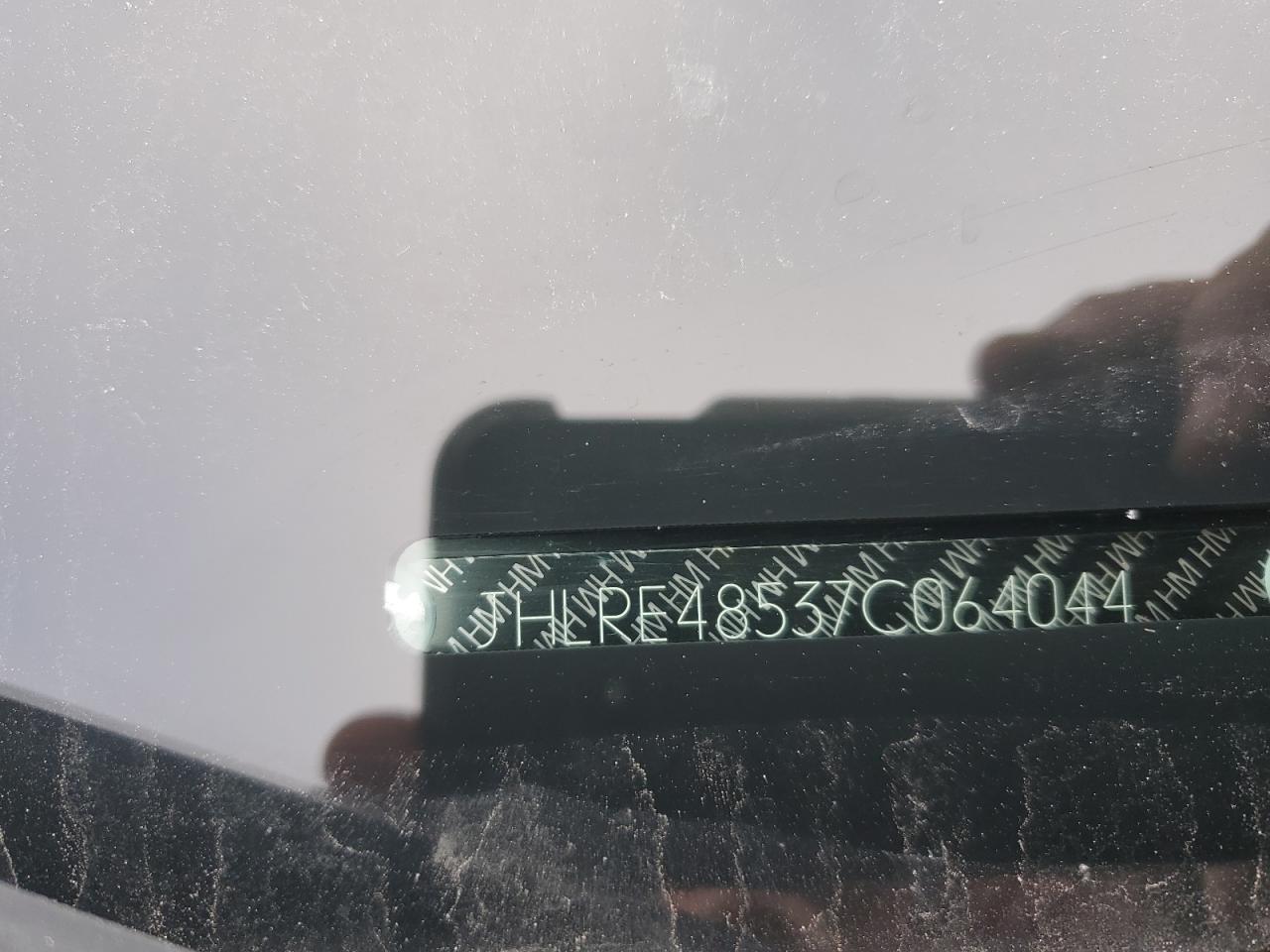 Honda Crv Ex Image 11