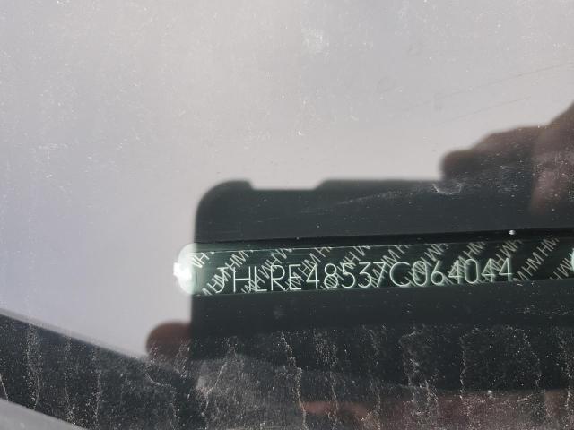 Honda Crv Ex Image 11