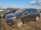 Honda Crv Exl Image 1